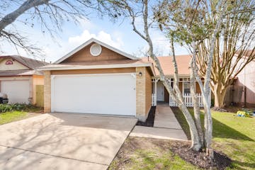 10183 Galesburg San Antonio, TX 78250